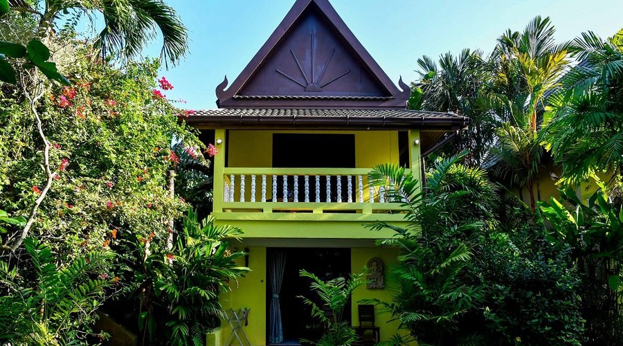 Bungalow