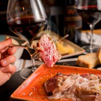 La nostra bistecca alla fiorentina!