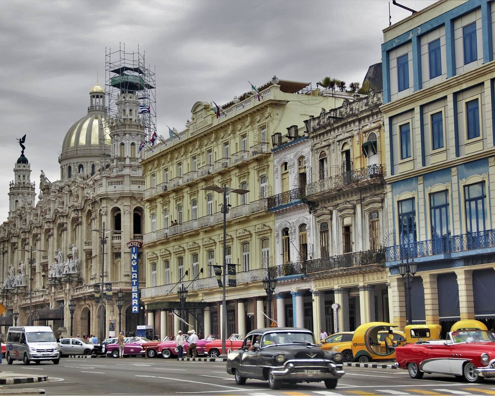 cuba tours march 2023