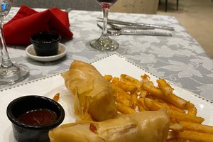 Comida