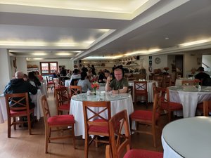 Comedor