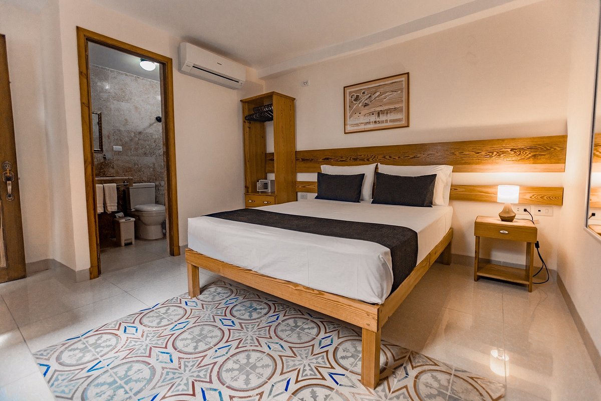 ‪Hostal Del Buen Viaje‬، فندق في ‪Jibacoa‬