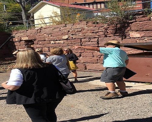 jerome az ghost tours