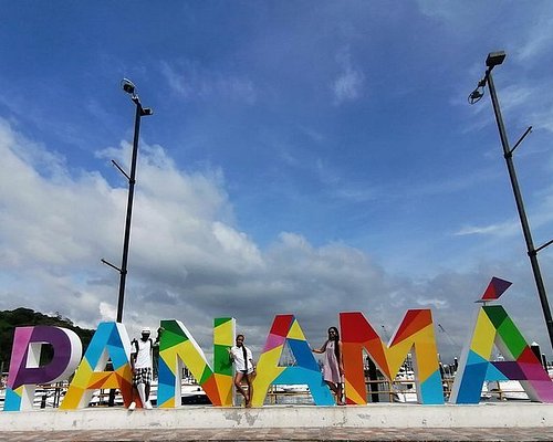 panama city panama private tours