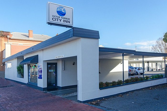 Victor Harbor City Inn Victor Harbor City Inn