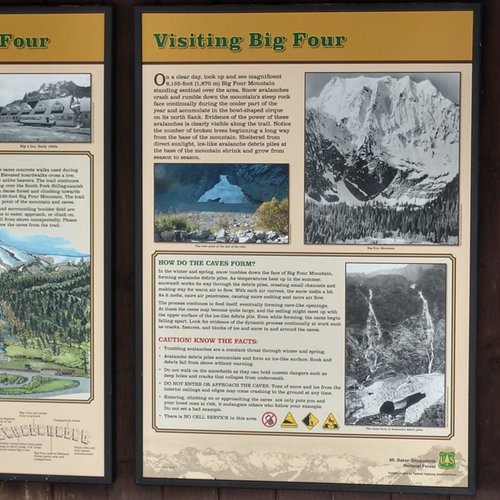 Granite Falls review images