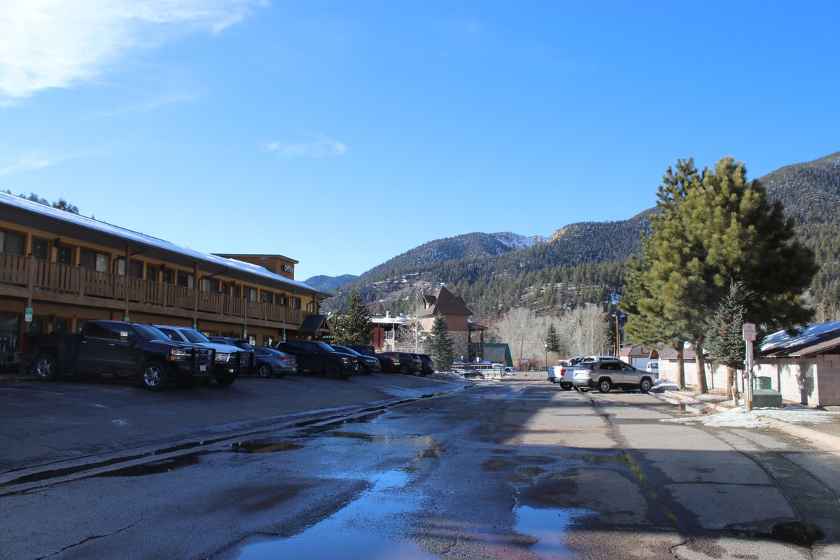 BEST WESTERN RIVERS EDGE - Updated 2025 Prices &amp; Hotel Reviews 
