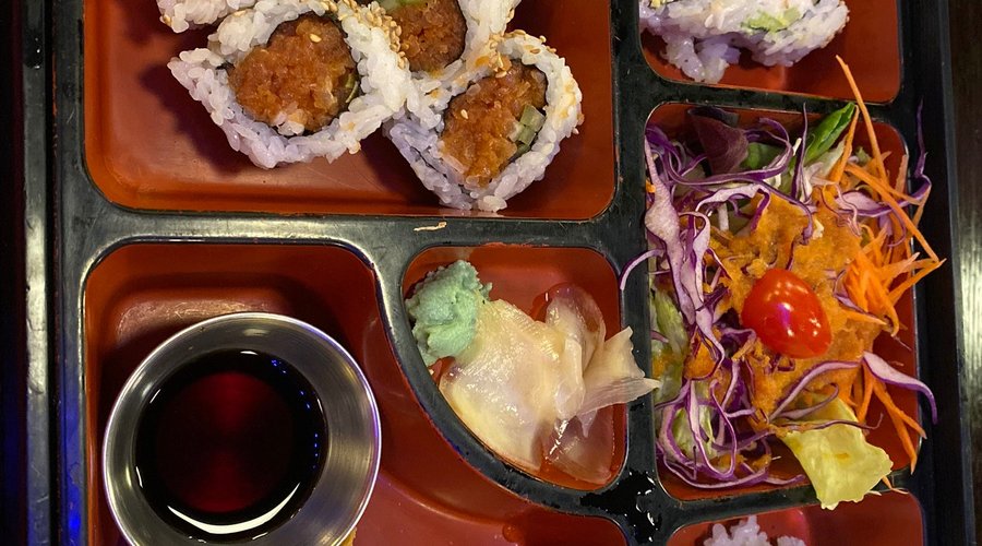 Sushi ON