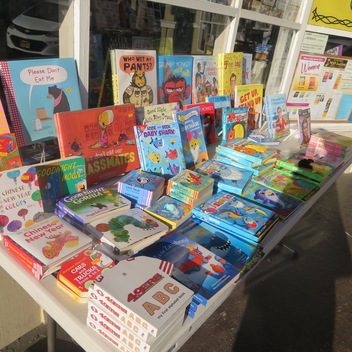 Recycle Bookstore West (2025) - All You Need to Know BEFORE You Go