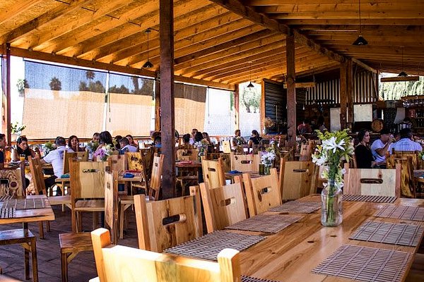 SALVIA BLANCA RESTAURANTE, Valle de Guadalupe - Menu, Prices, Restaurant  Reviews & Reservations - Tripadvisor