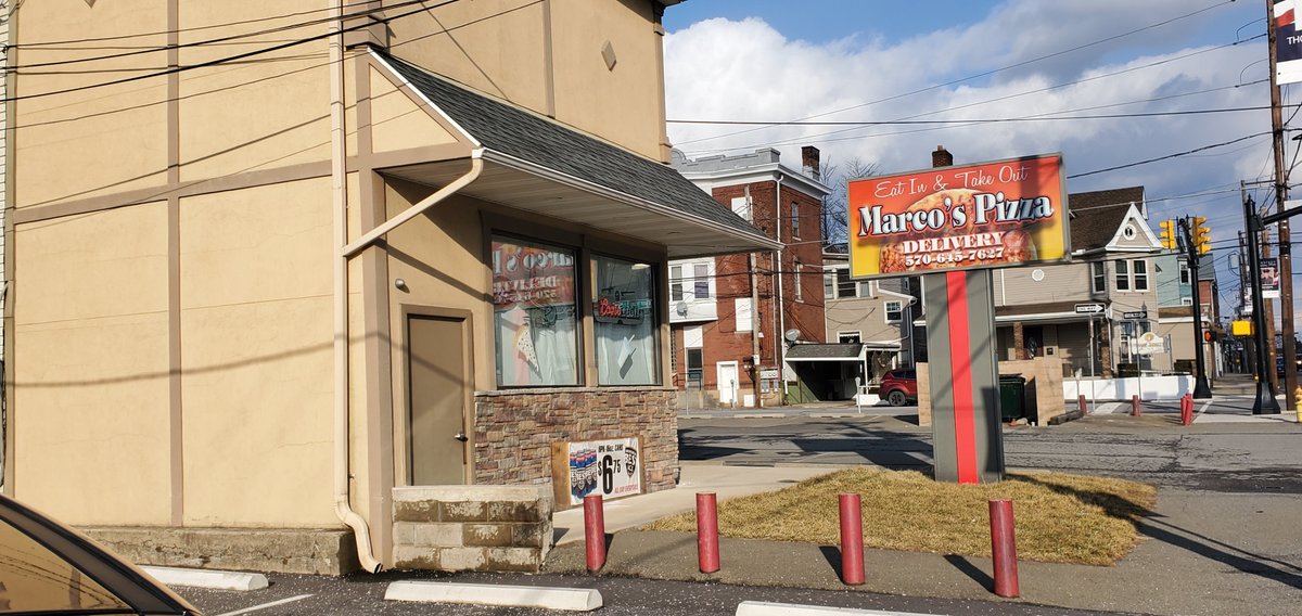 Marco's Pizza, Lansford - Photos & Restaurant Reviews - Order Online 