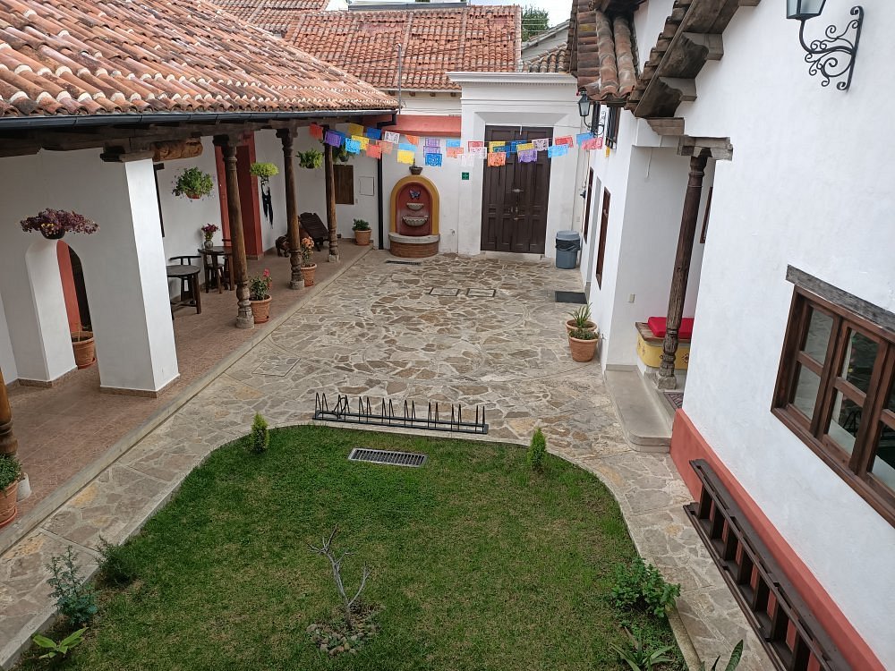 LOS 10 MEJORES hostales en San Cristóbal de las Casas - Tripadvisor