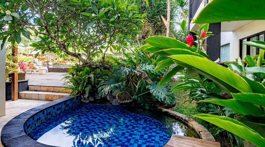 kids pool