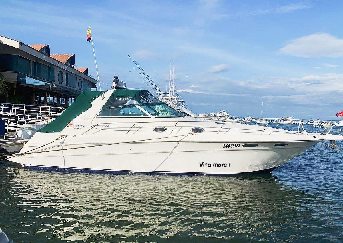 VitaMare yatch rentals (Manta, Ecuador): Hours, Address - Tripadvisor