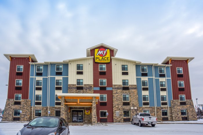 MY PLACE HOTEL - MINNEAPOLIS/SHAKOPEE, MN $82 ($̶1̶0̶2̶) - Updated 2023 ...