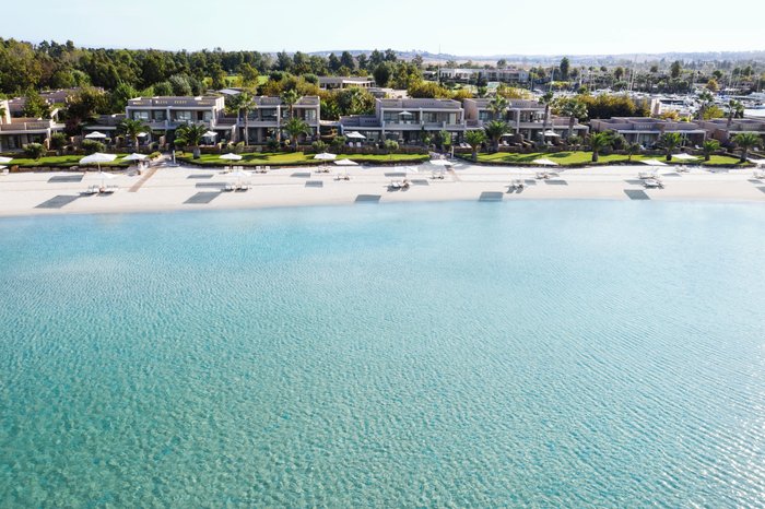 SANI ASTERIAS - Updated 2023 Prices & Hotel Reviews (Halkidiki, Greece)