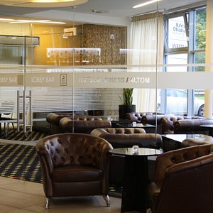 Business Faltom Hotel, hotel in Gdynia