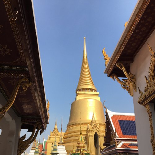 Bangkok review images