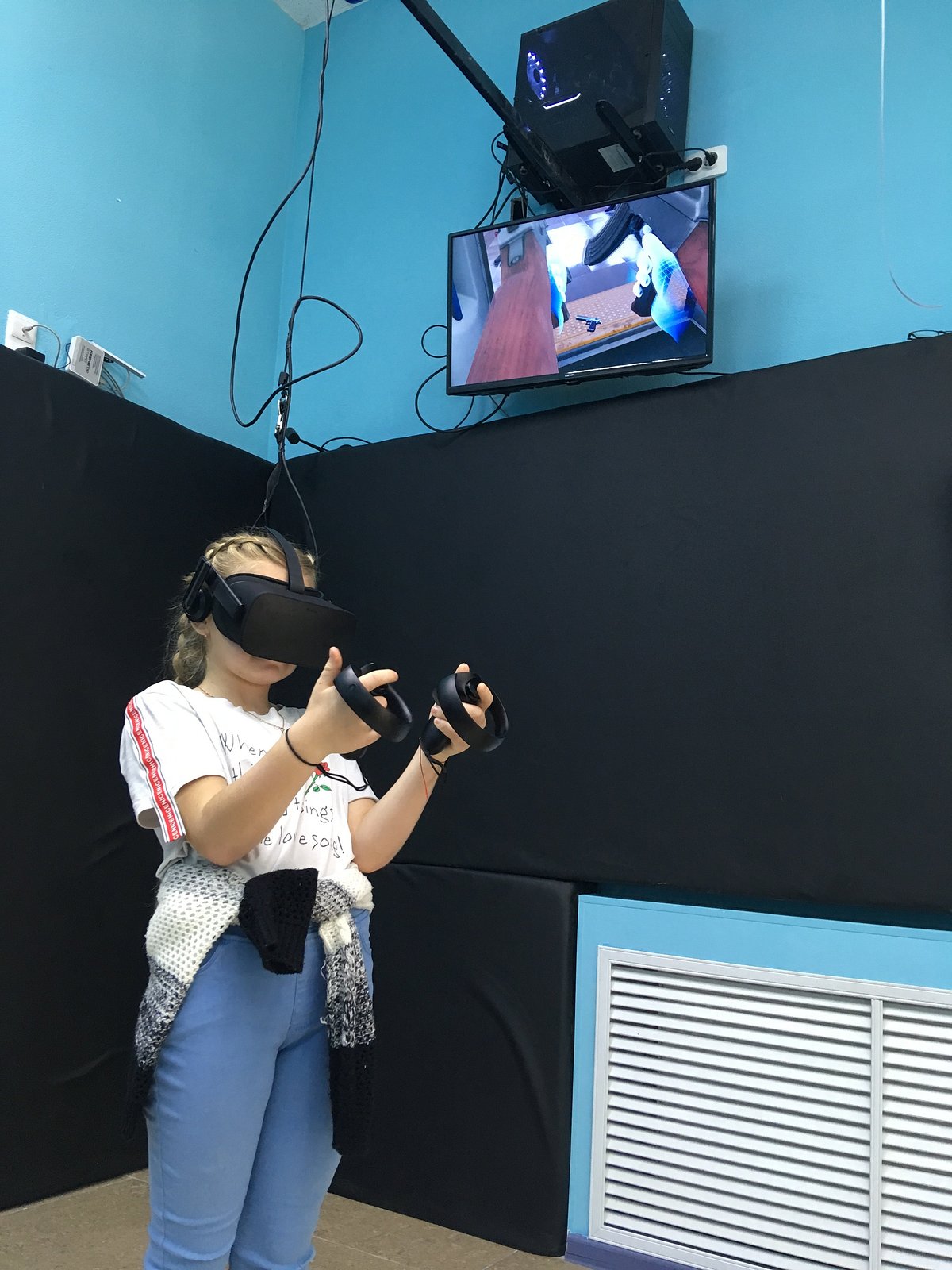 VR POINT, Иваново: лучшие советы перед посещением - Tripadvisor