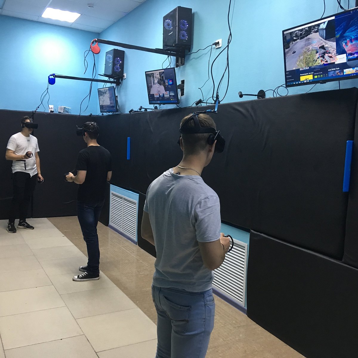 Точка вр. VR point. Кибер поинт Иваново. Вар Пойнт Иваново. ВР точки.