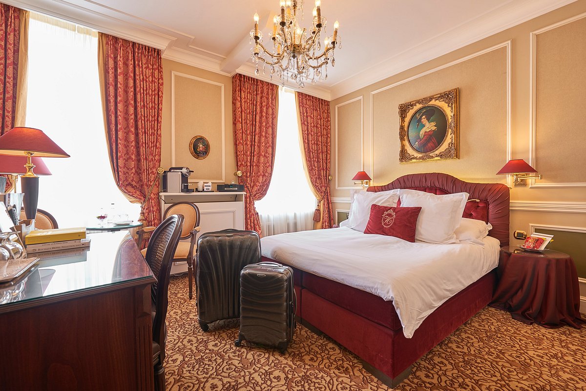 Hotel Heritage - Relais &amp; Chateaux, hotel em Bruges