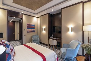 Phòng & Phòng Suite
