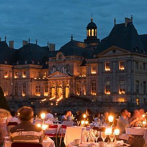 Christmas 2022 at the Château de Chantilly: tours, shows and market 