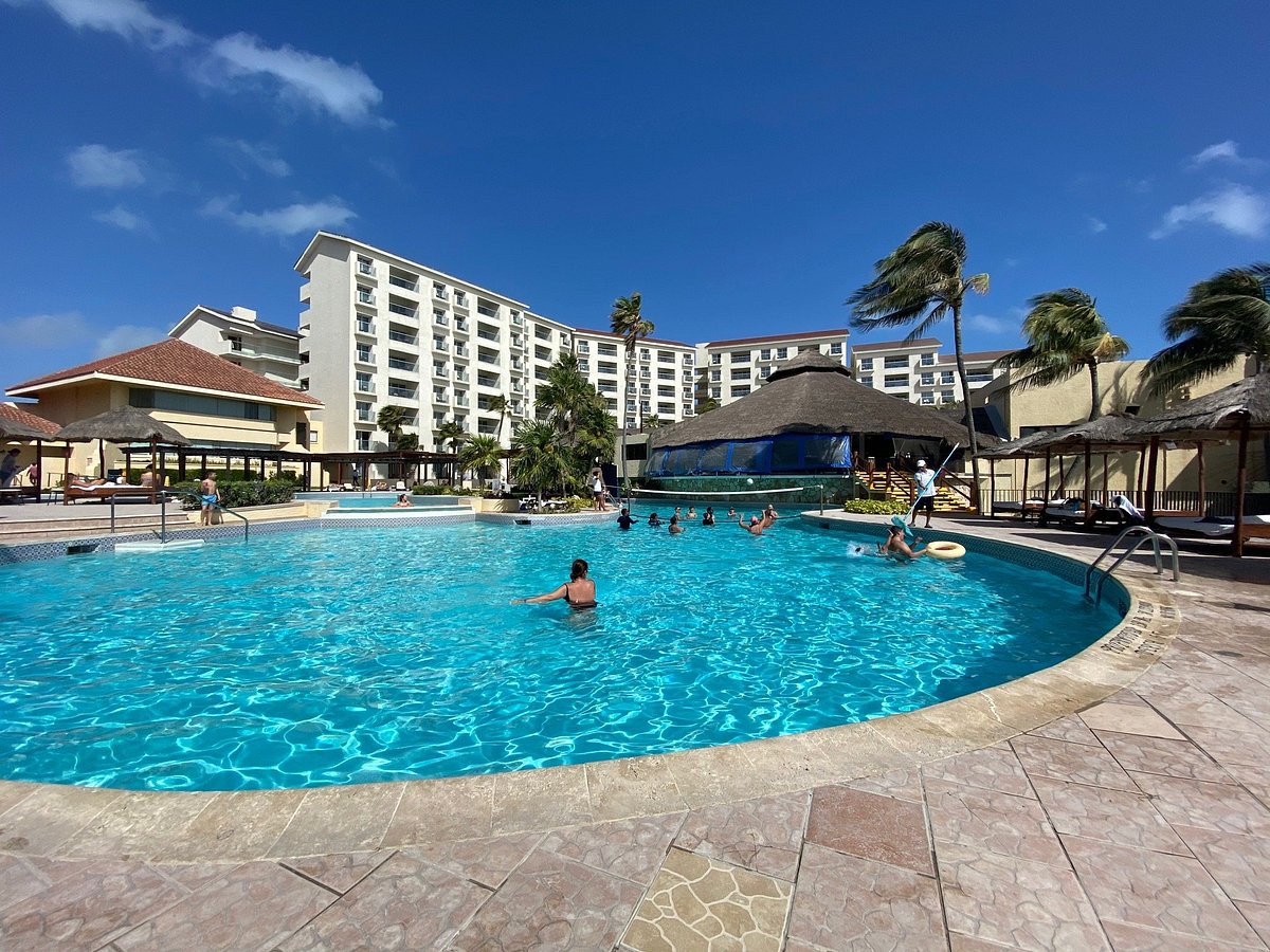 Hotel Hilton Los Cabos Beach & Golf Resort 5, Лос-Кабос, Мексика