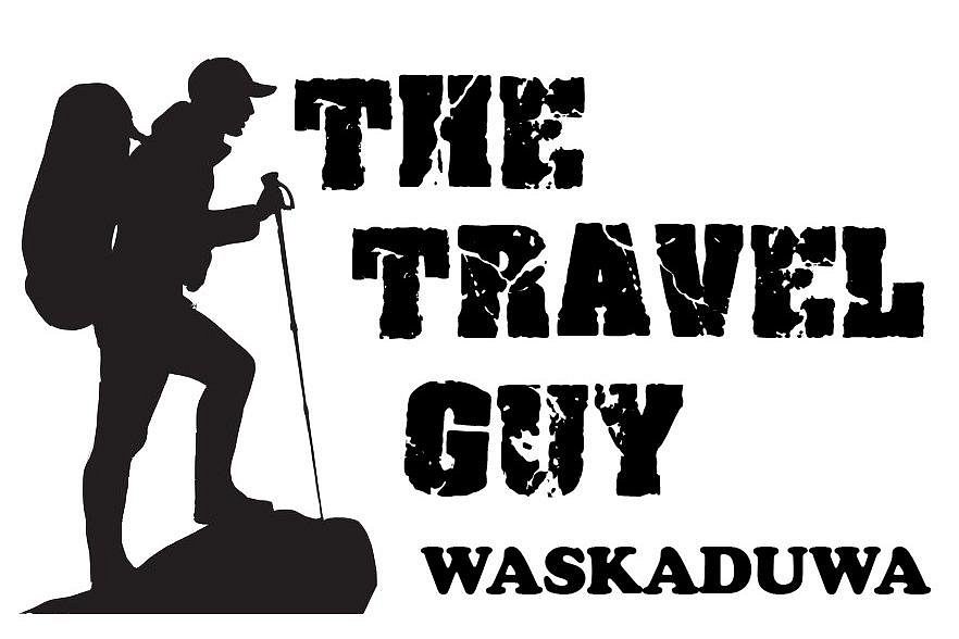 THE TRAVEL GUY - Waskaduwa image