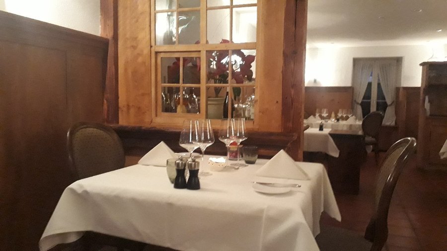 Auberge de la Croix Blanche image 3 - Full view