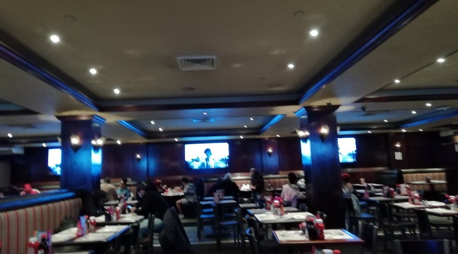 Dallas BBQ