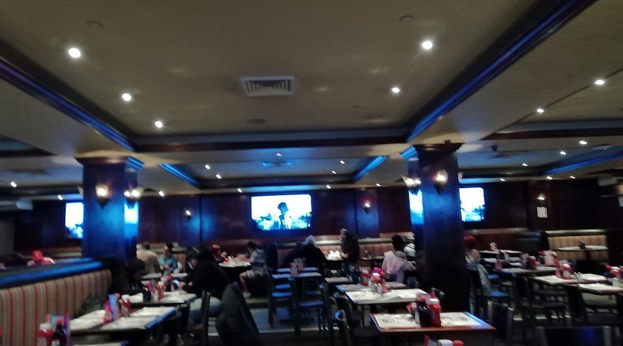 Dallas BBQ