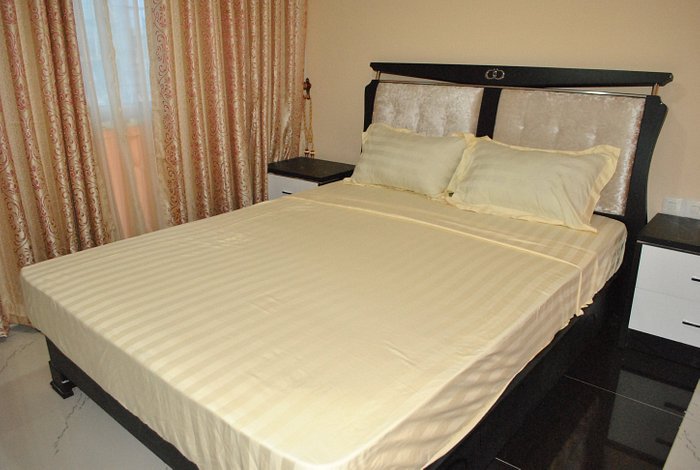 AFRICANA PALACE - Prices & Hotel Reviews (Kinshasa, Democratic Republic of the Congo)