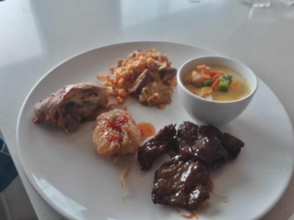 Hotel photo 72 of HARRIS Hotel & Conventions Gubeng Surabaya.