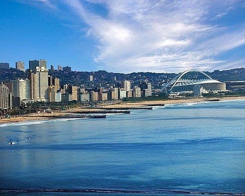 durban to cape town bus tour packages