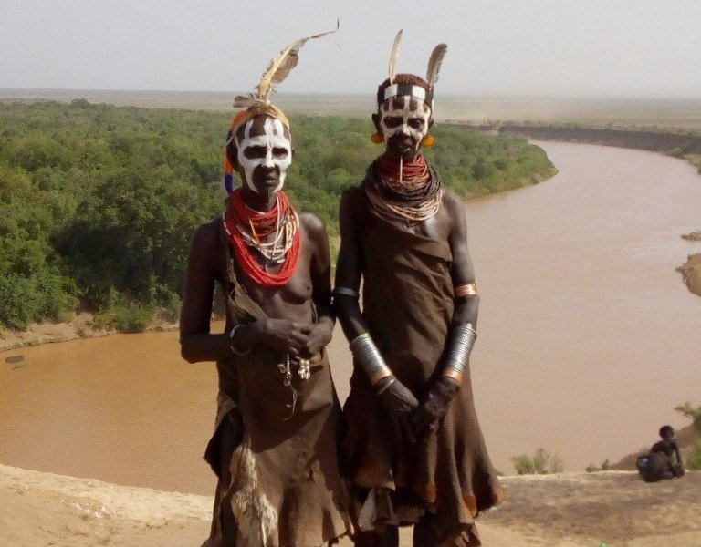 Banti Omo Valley Tours Jinka Qué Saber Antes De Ir 2024 3365