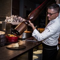 Il nostro Executive Chef