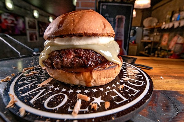 Ponto Xis Teresópolis - O lanche mais gostoso da cidade