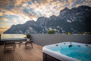Rom og suite