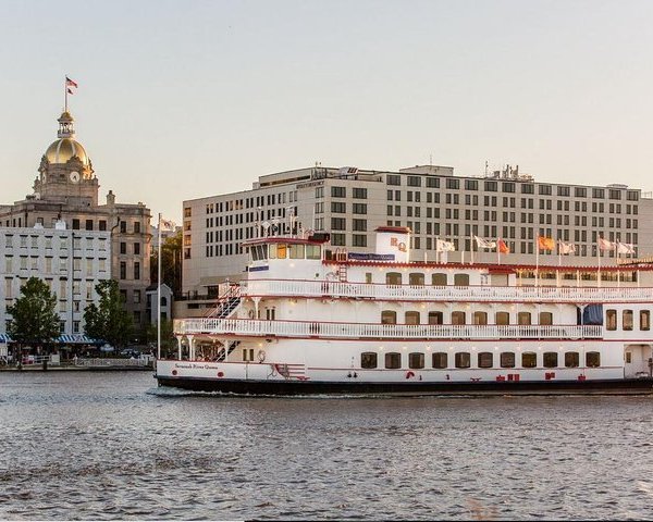 savannah riverboat dinner cruise prices