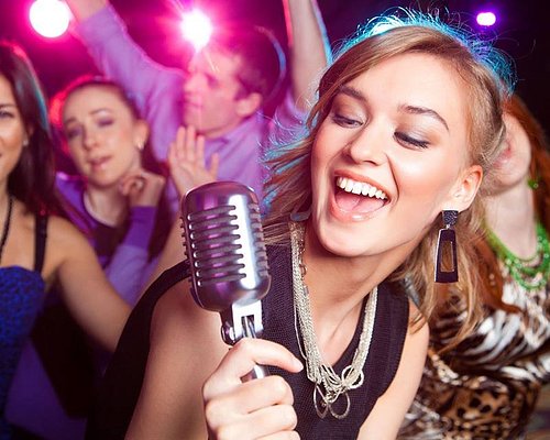 THE 10 BEST New York City Karaoke Bars (Updated 2024)