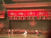 Thang Long Water Puppet Theatre – Hanoi, Vietnam - Atlas Obscura