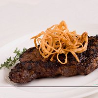 Kentucky Bourbon Marinated Ribeye