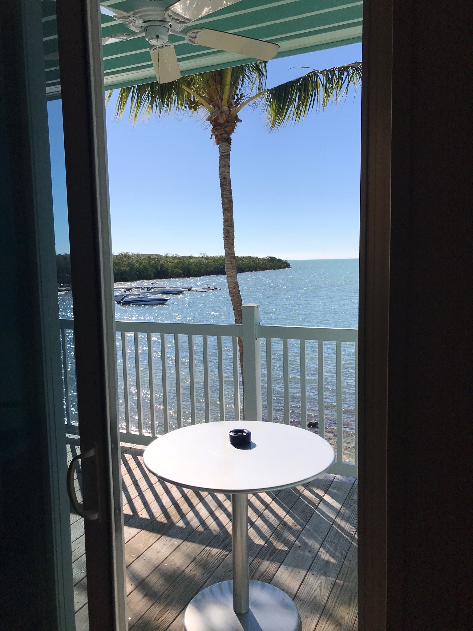 LIME TREE BAY RESORT Prices Reviews Layton FL   All Taken From Room 153 