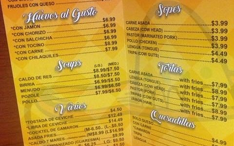 La Fiesta