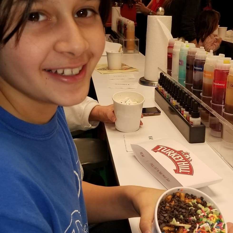 2023 Turkey Hill Experience provided by Turkey Hill Experience