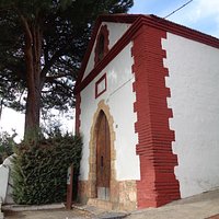 Ermita de las Animas