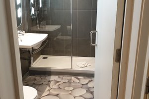 Quarto e suite