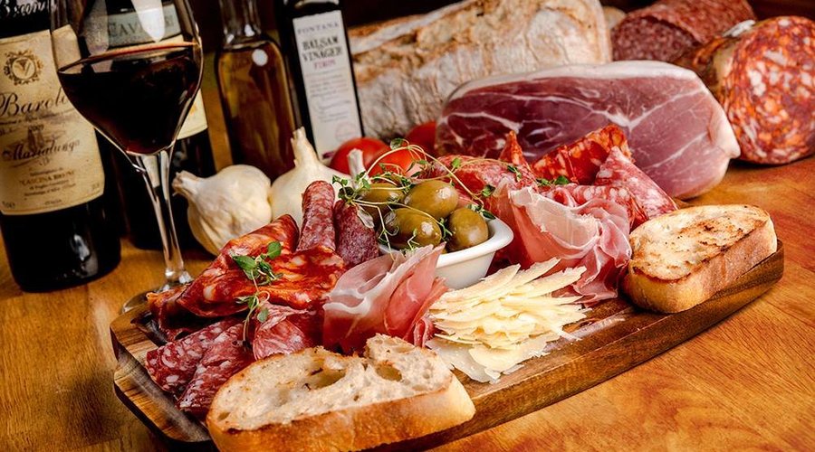Antipasto