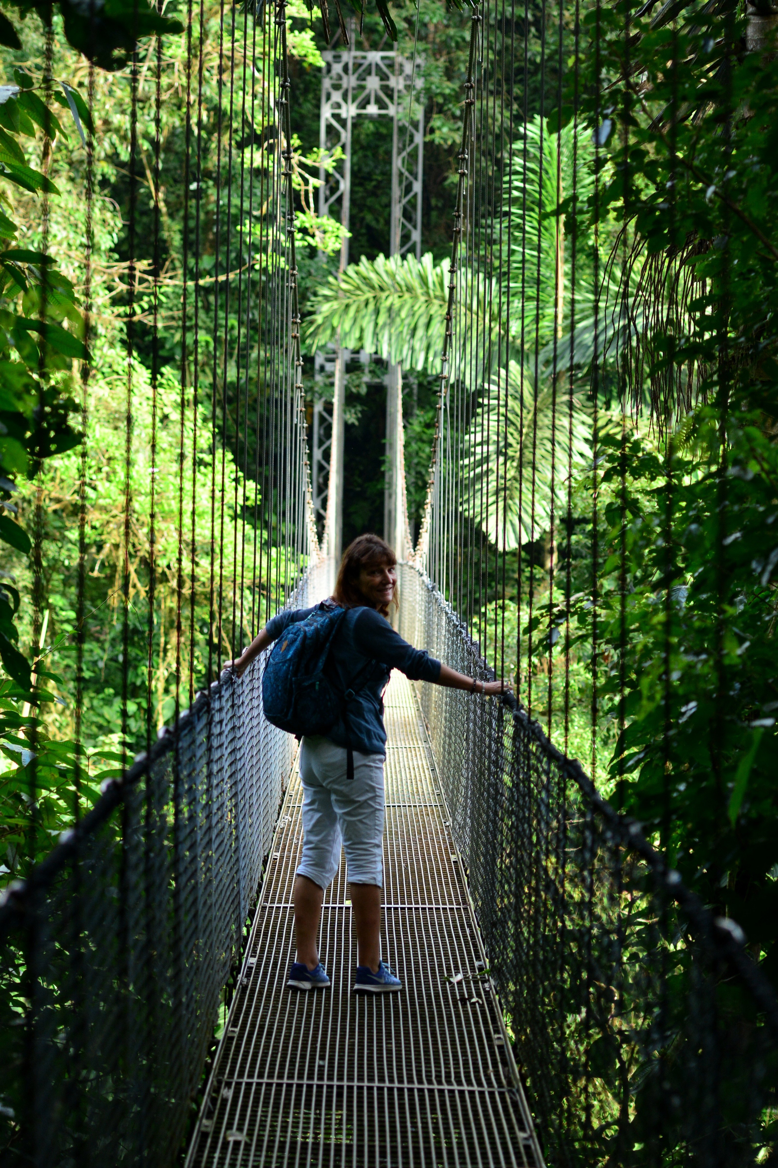 The Original Canopy Tour (Monteverde) - Lohnt Es Sich? (Mit Fotos)